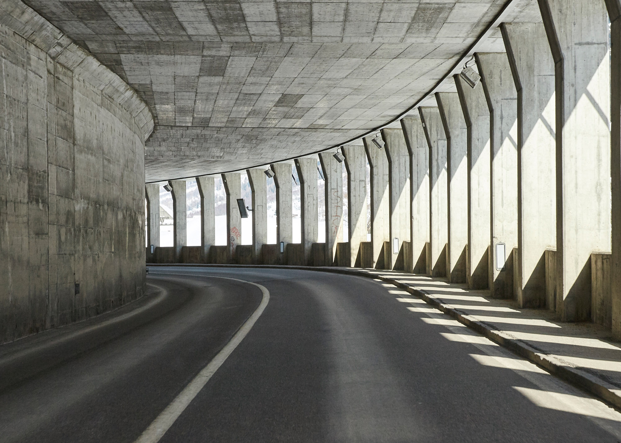 Roads